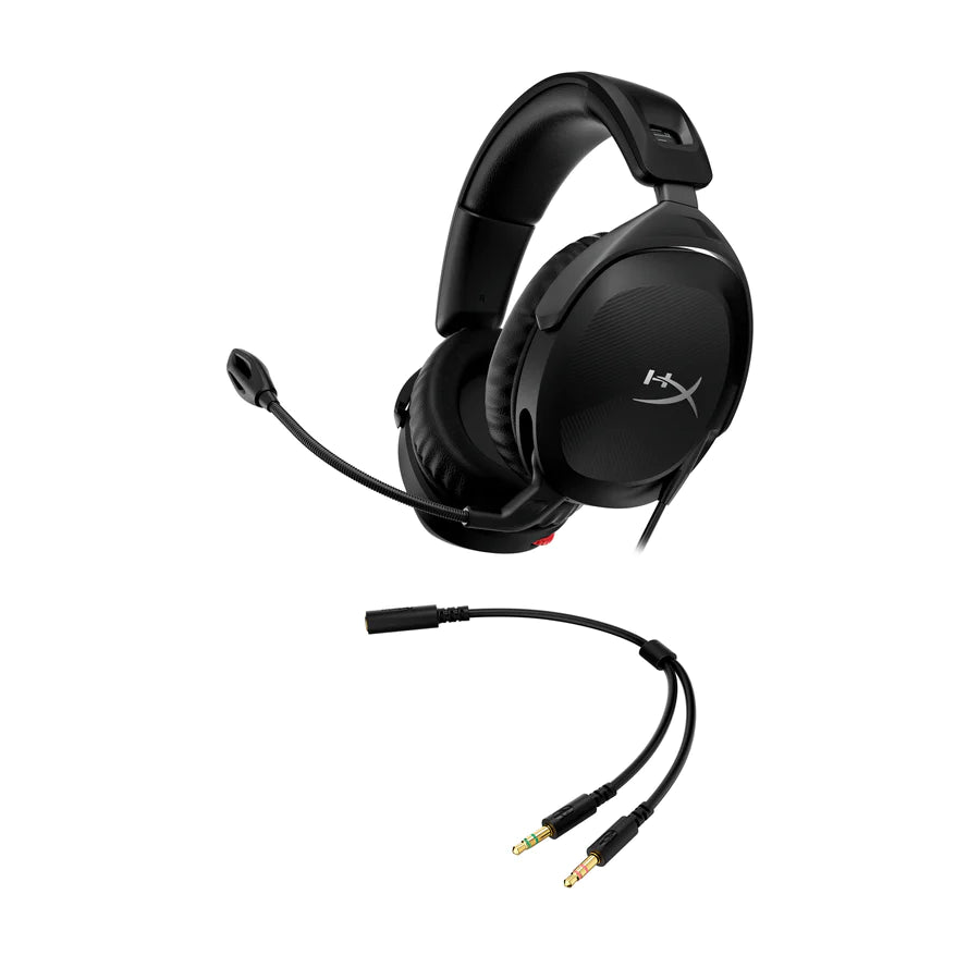 HyperX Cloud Stinger 2 - Gaming Headset - Gearium
