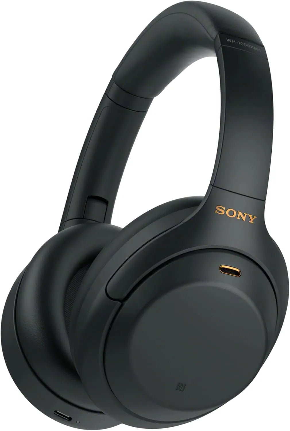 Sony WH-1000XM4 Wireless Premium Noise Canceling Headphones - Gearium