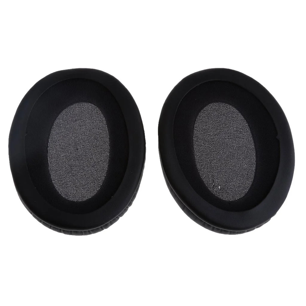 hyperx leather earcups