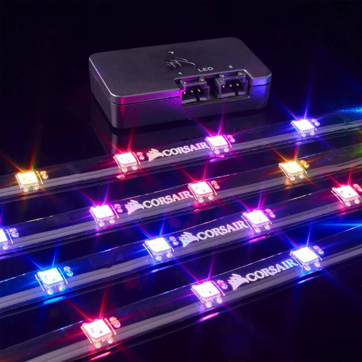 Corsair iCUE Lighting Node PRO RGB Lighting
