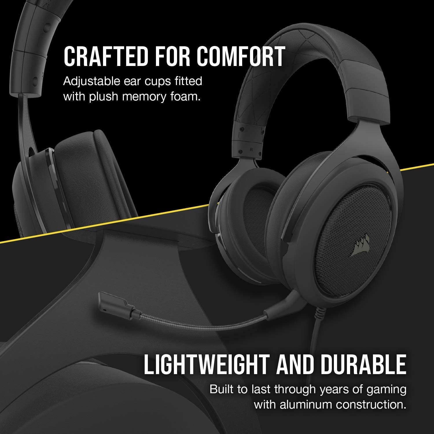 corsair hs50 pro