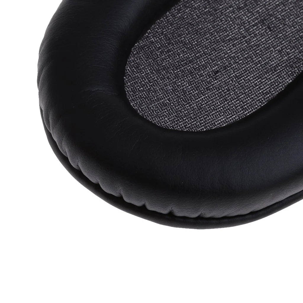 hyperx leather earcups