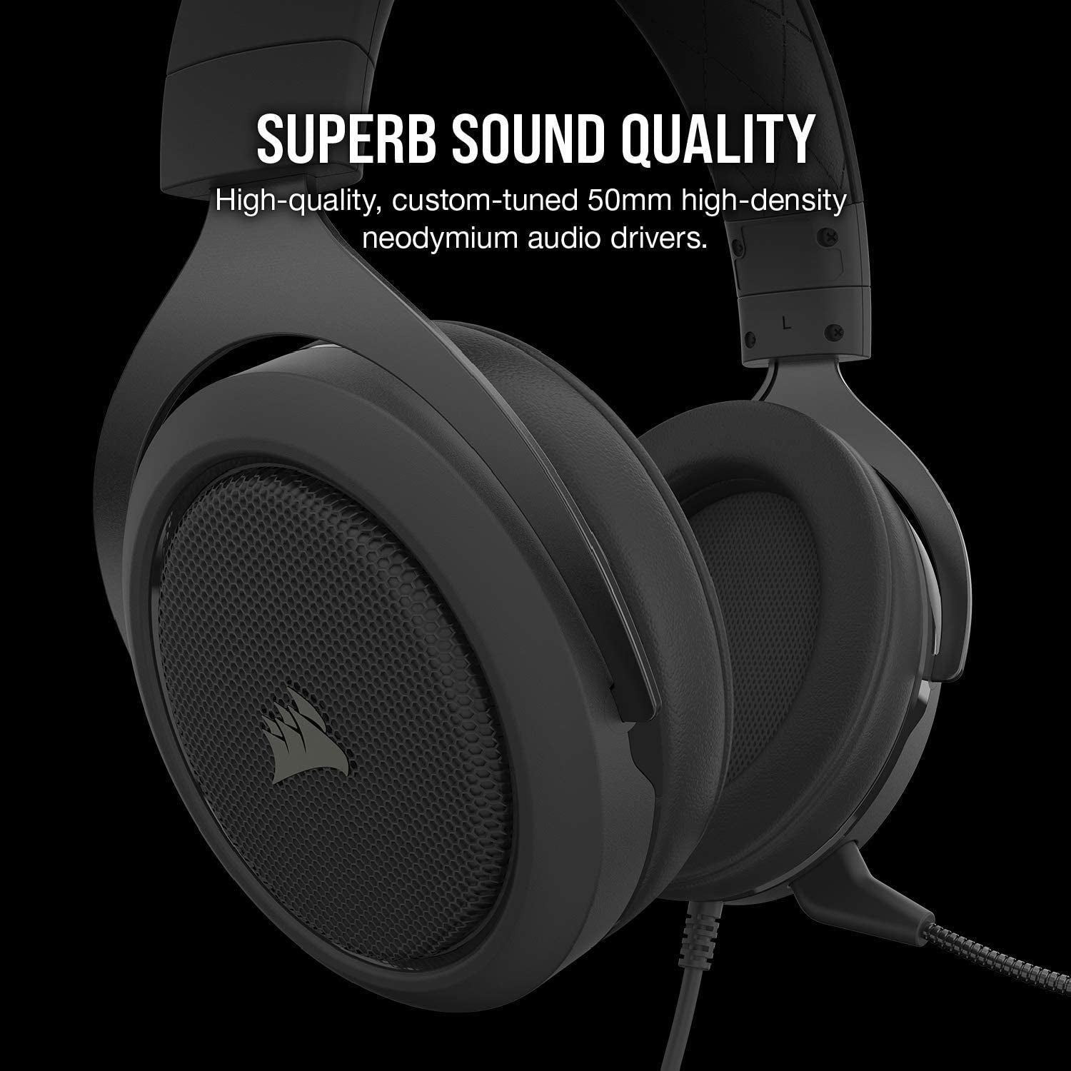 corsair hs50 pro