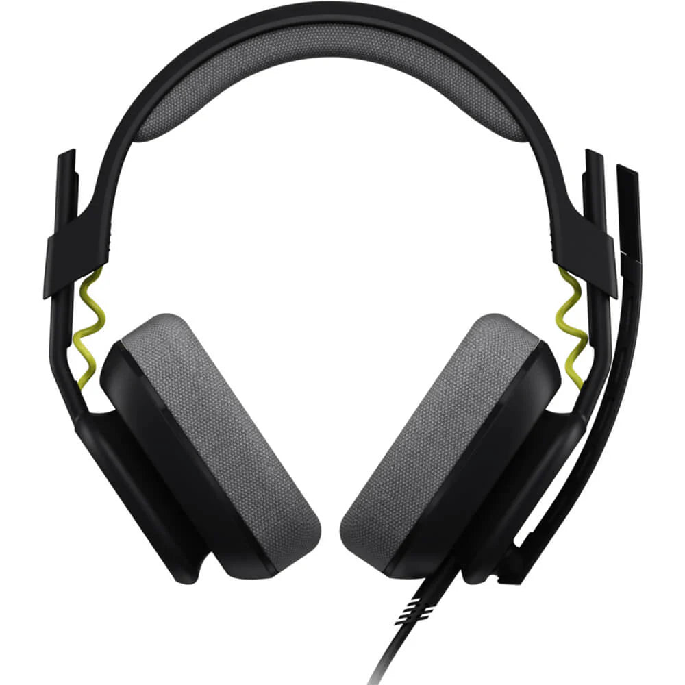 Logitech Astro A10 - Wired Gaming Headset.