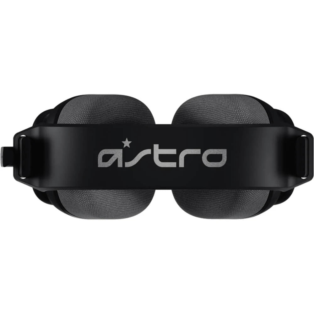 Logitech Astro A10 - Wired Gaming Headset.