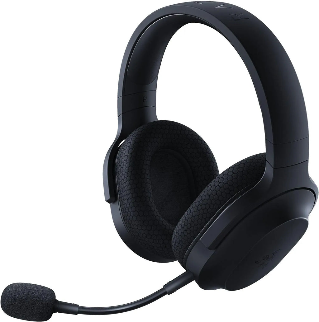 Razer Barracuda X Wireless Gaming & Mobile Headset - Black.