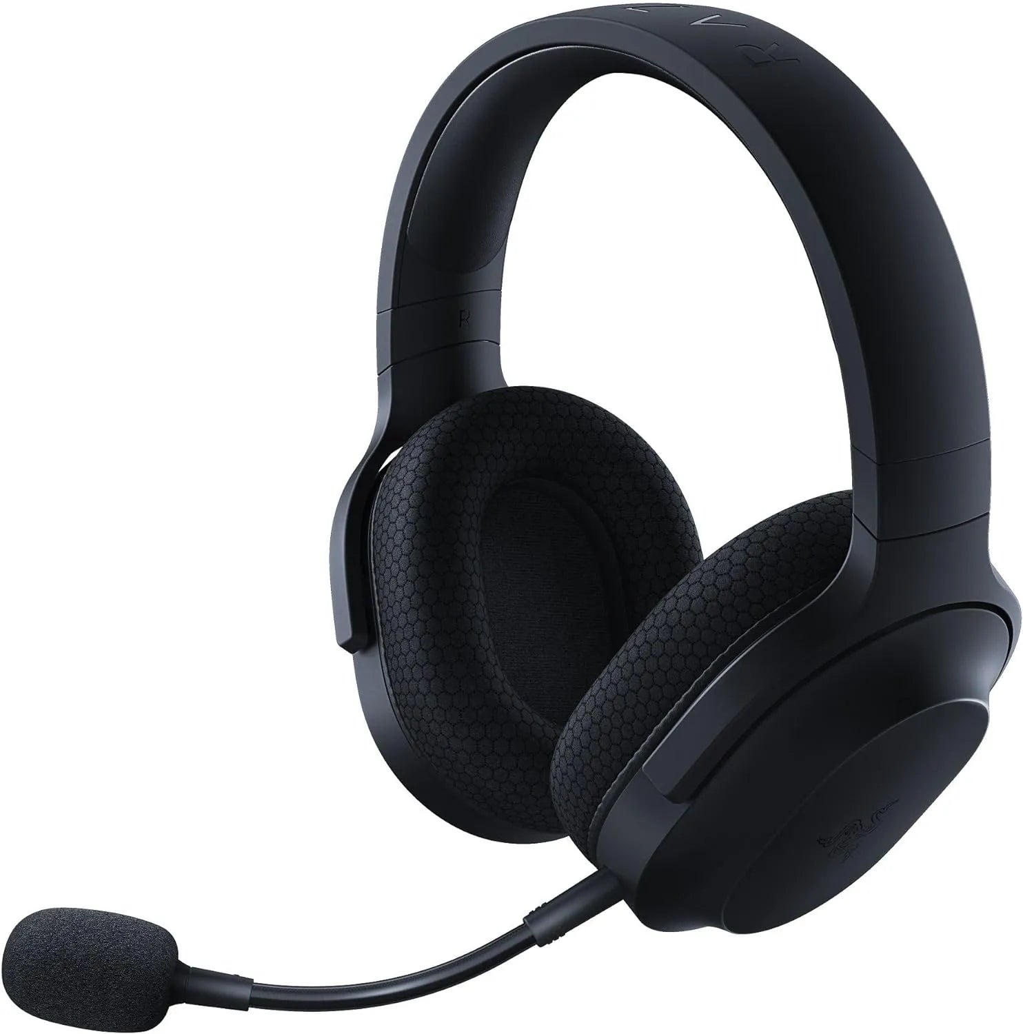 Razer Barracuda X Wireless Gaming & Mobile Headset - Black.