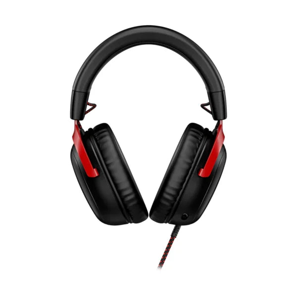 HyperX Cloud 3 (Cloud III) – Gaming Headset.
