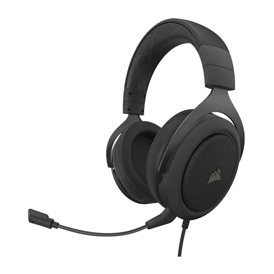 Corsair HS60 PRO Surround - Gaming Headset