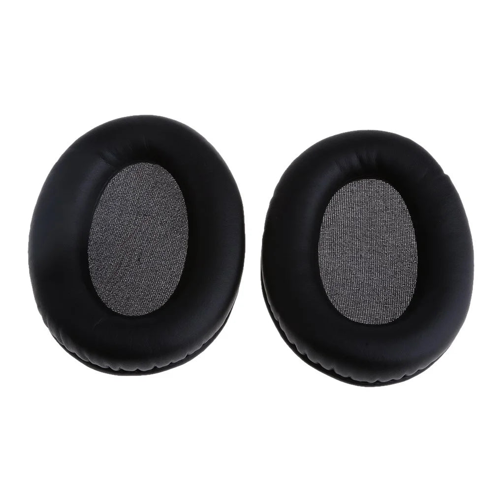 hyperx leather earcups