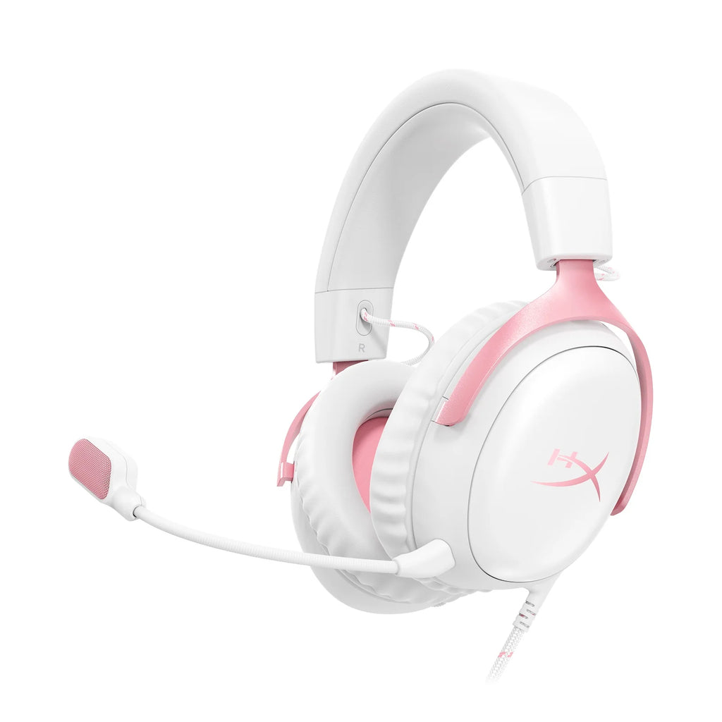 HyperX Cloud 3 (Cloud III) – Gaming Headset