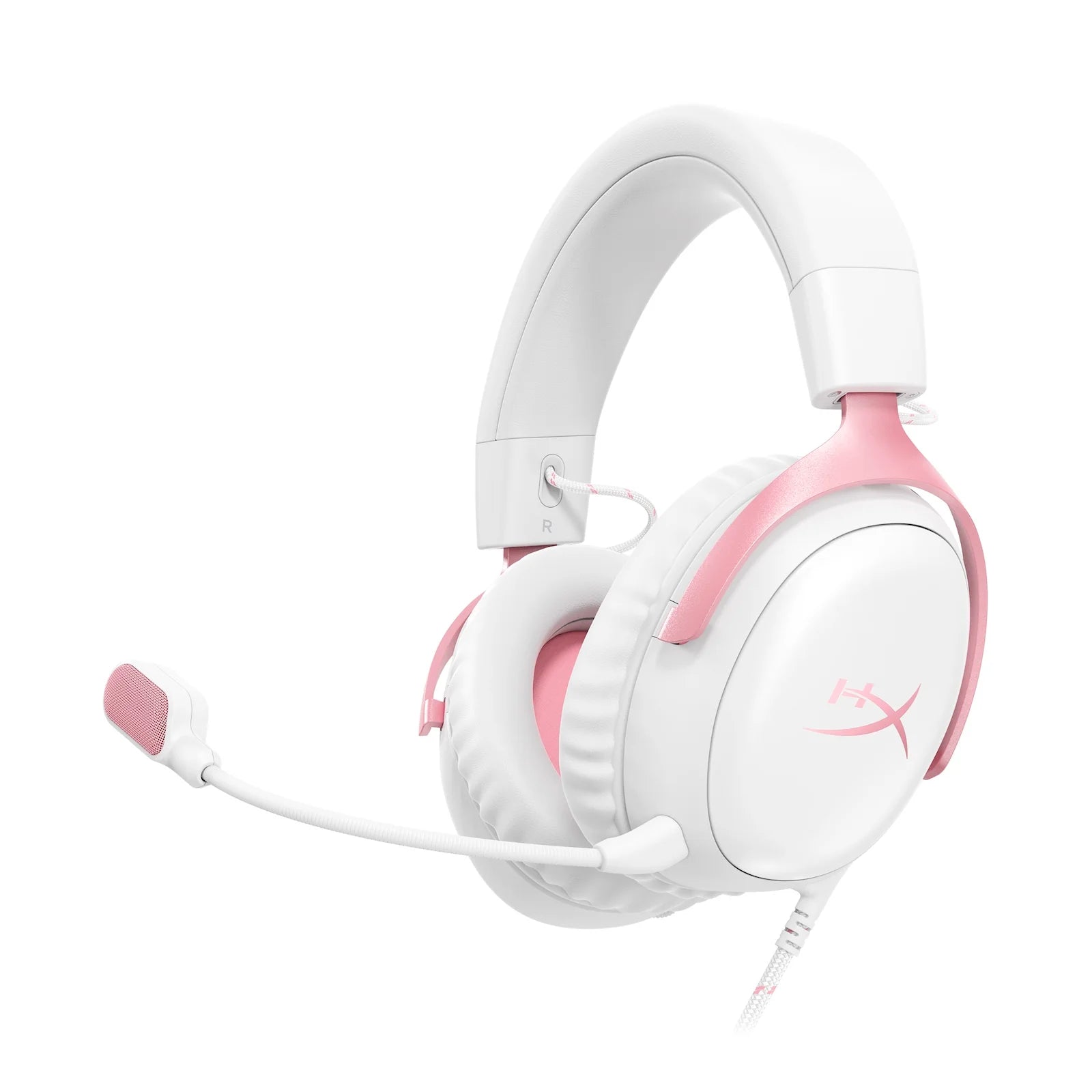 HyperX Cloud 3 (Cloud III) – Gaming Headset