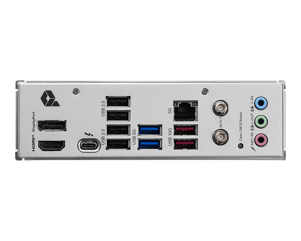 MSI PRO B860-P WIFI