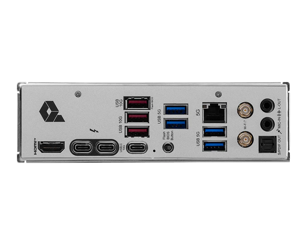 MSI Z890-A PRO WiFi