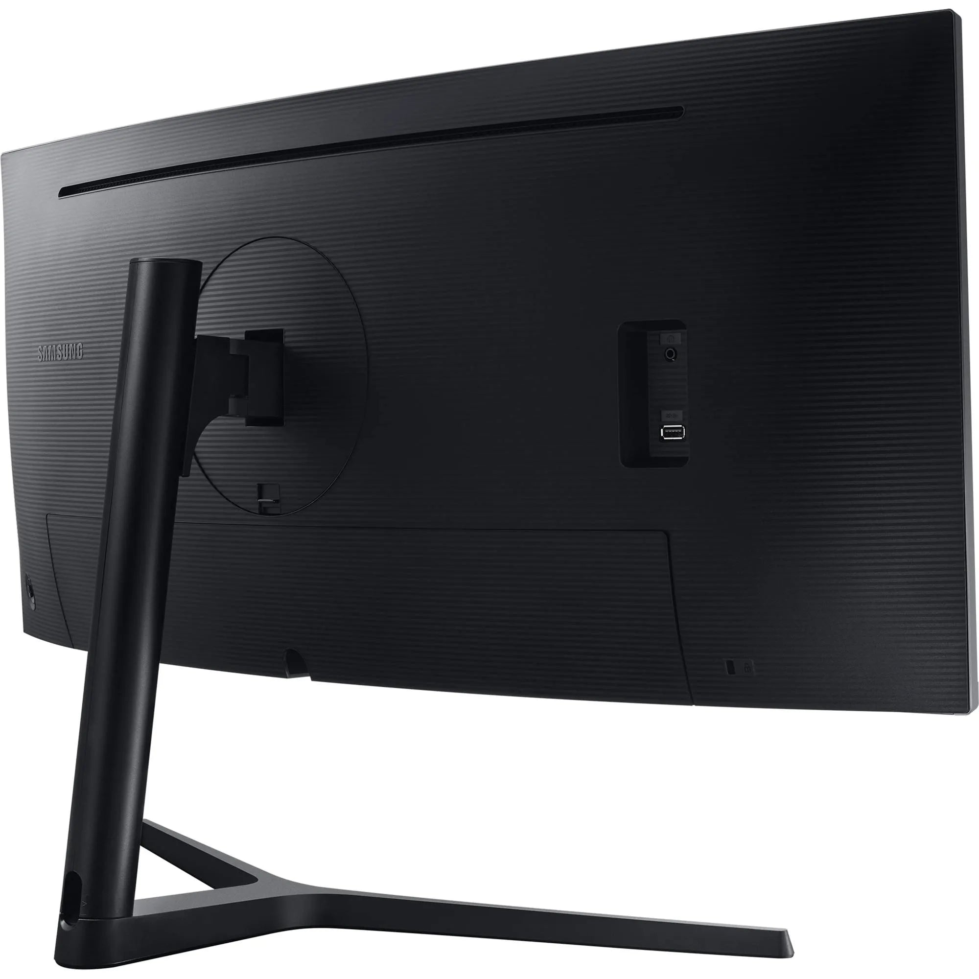 Samsung 34CH890 34″ WQHD 100hz Premium Curved Business Monitor.