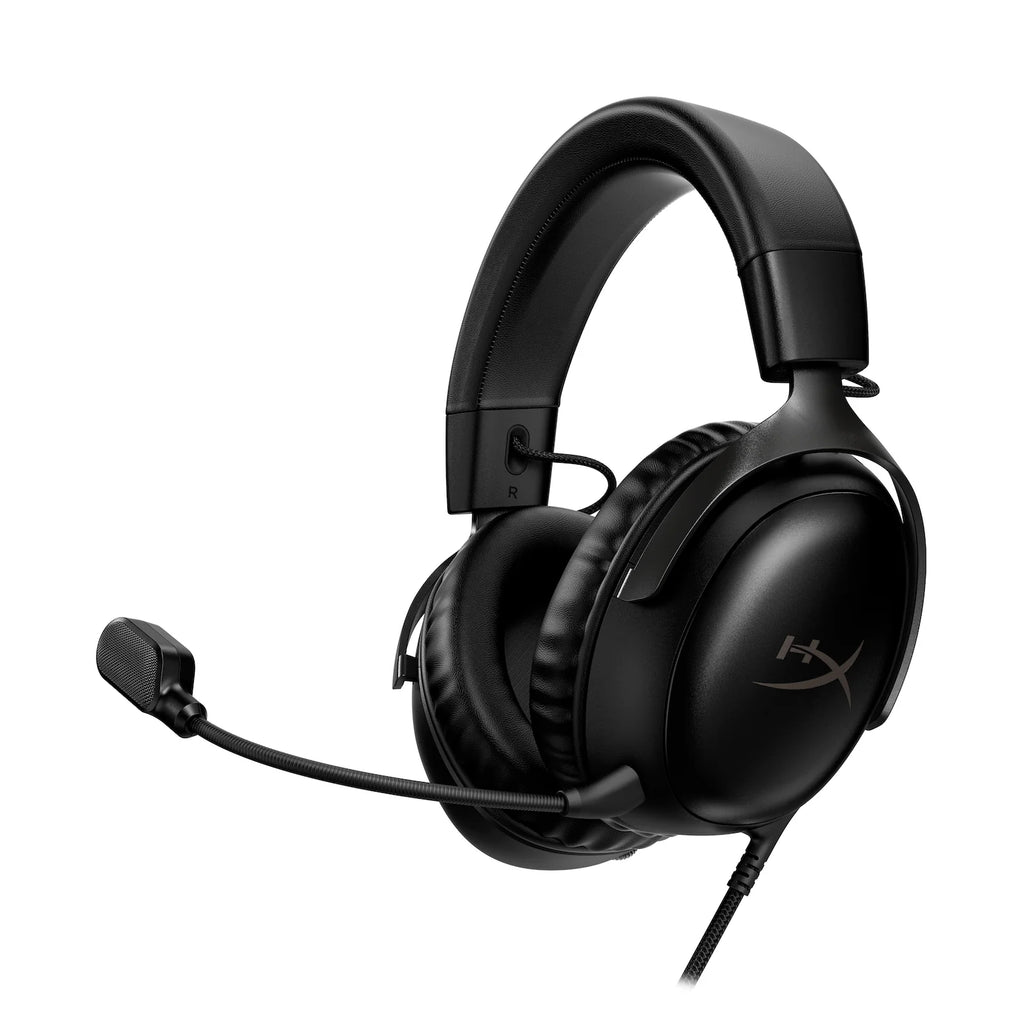 HyperX Cloud 3 (Cloud III) – Gaming Headset - Gearium