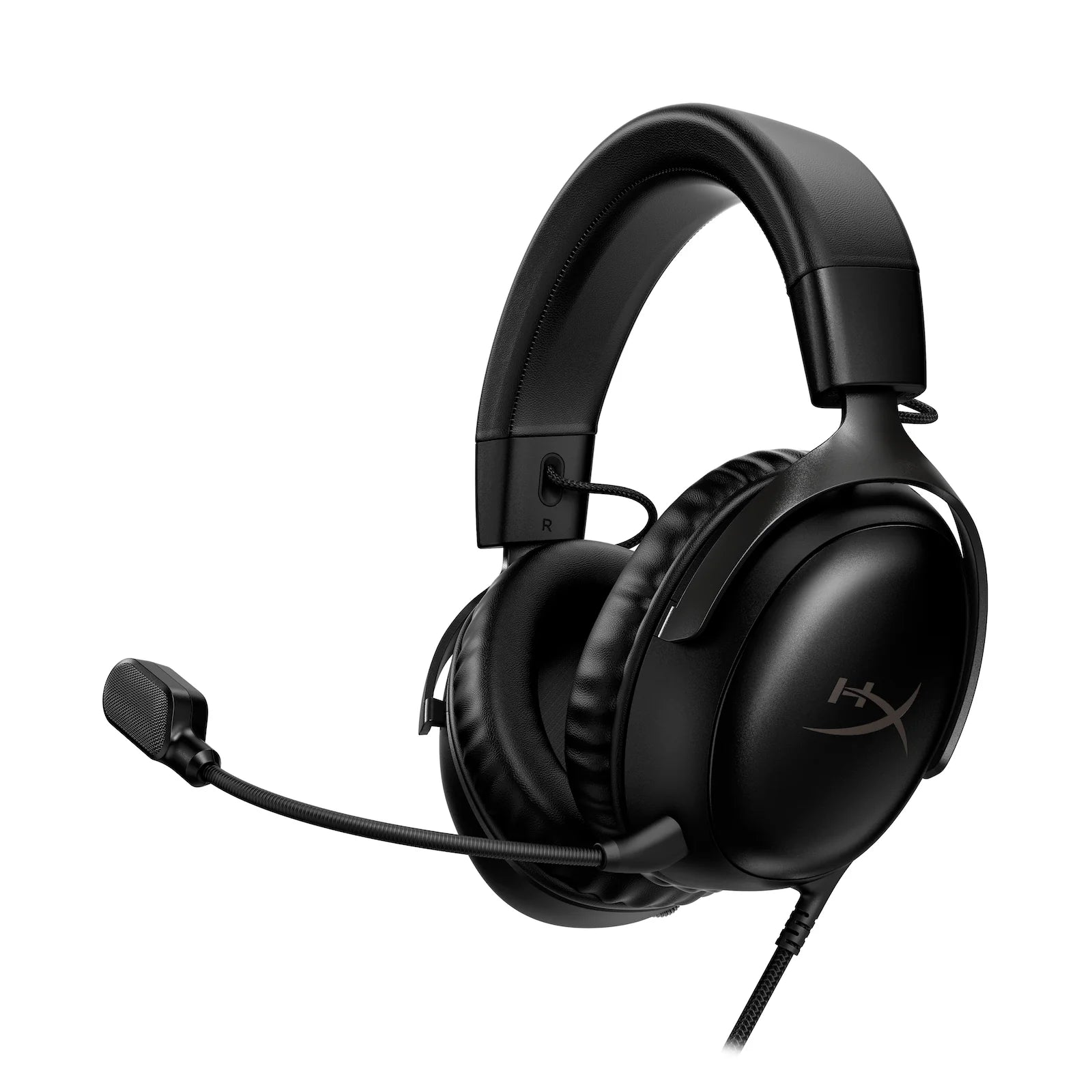 HyperX Cloud 3 (Cloud III) – Gaming Headset - Gearium