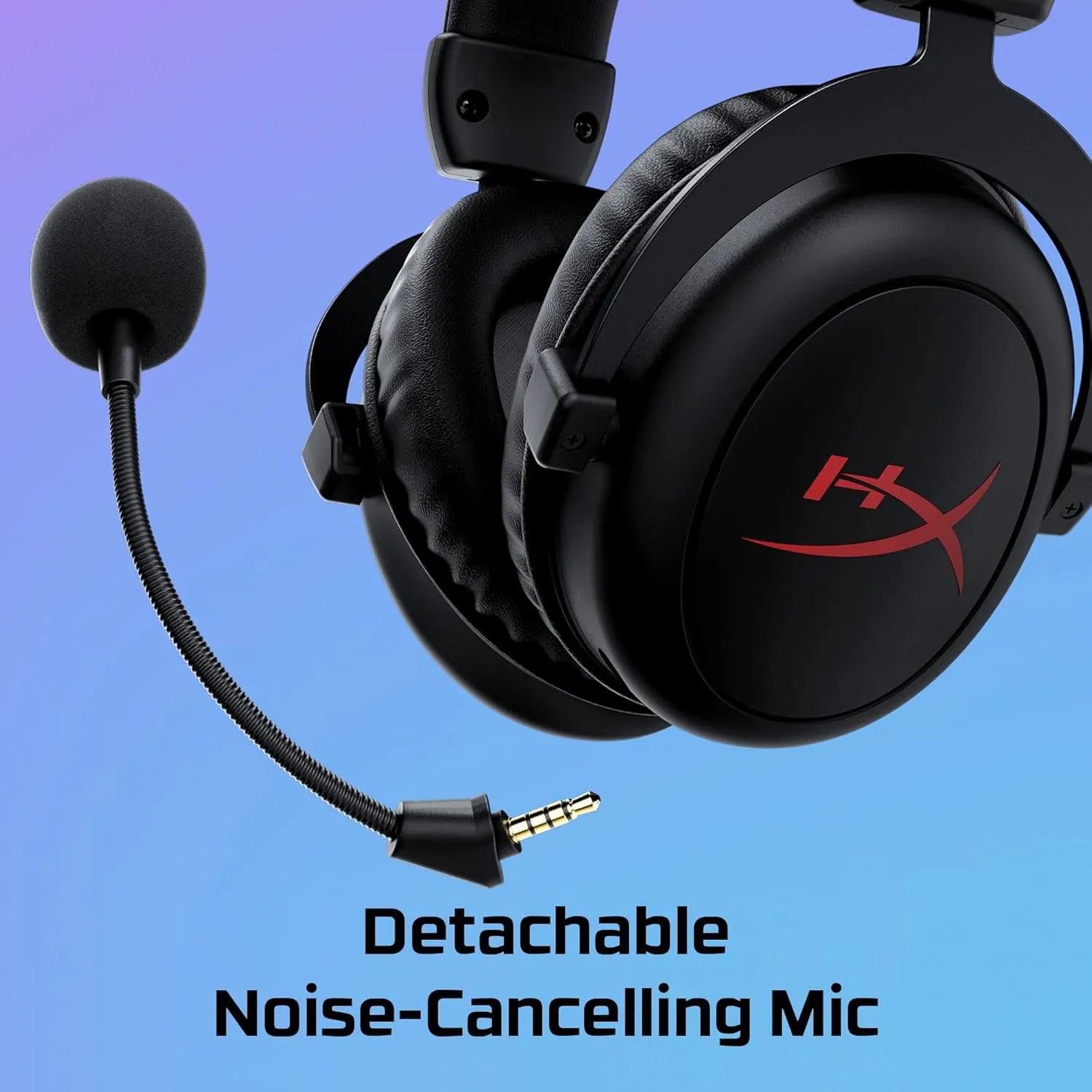 HyperX Cloud Core Wireless - Gaming Headset - Gearium