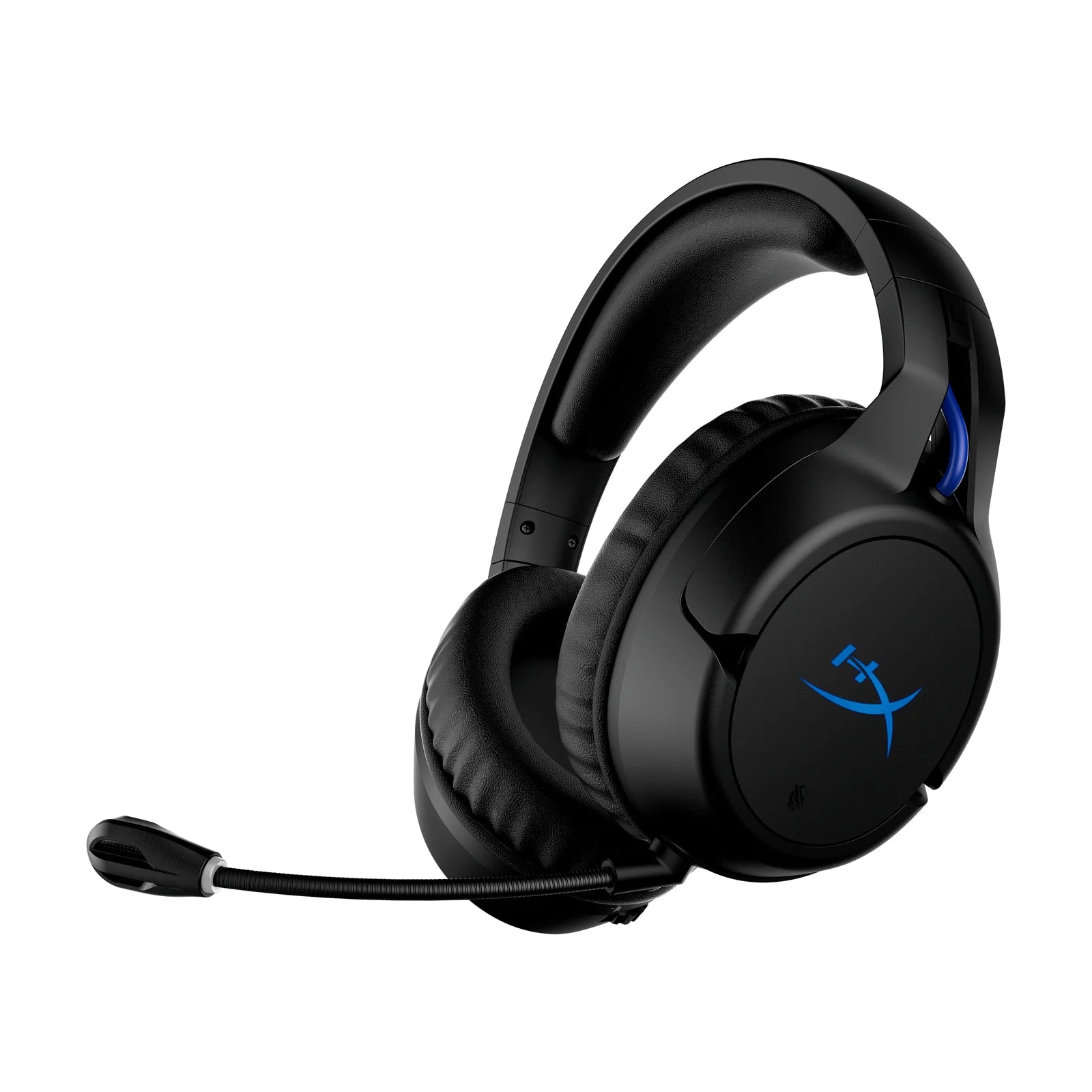 HyperX Cloud Flight Wireless - Gaming Headset - Gearium