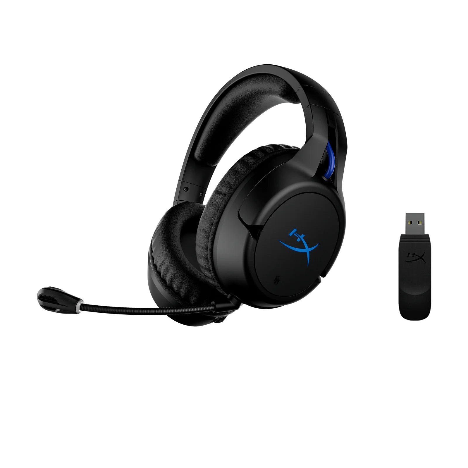 HyperX Cloud Flight Wireless - Gaming Headset - Gearium