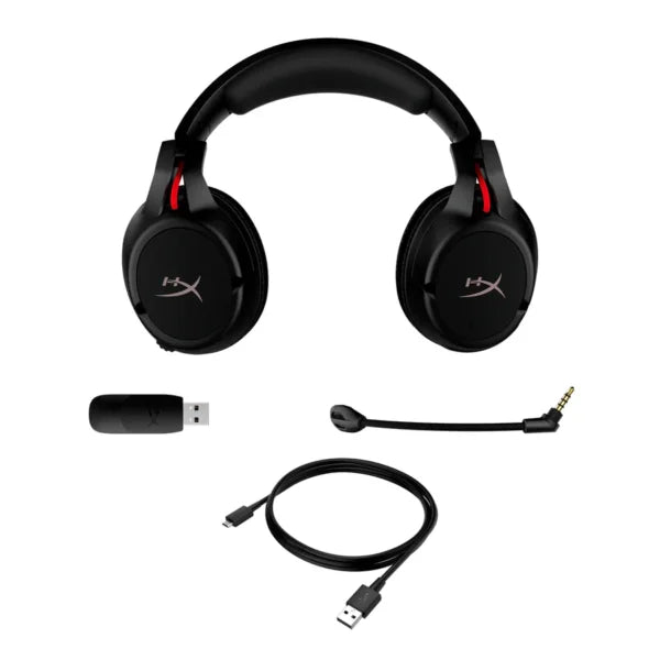 HyperX Cloud Flight Wireless - Gaming Headset.
