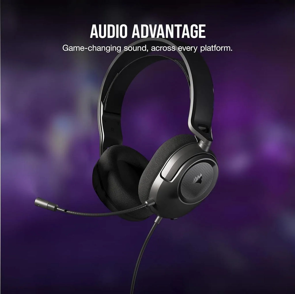 Corsair HS35 v2