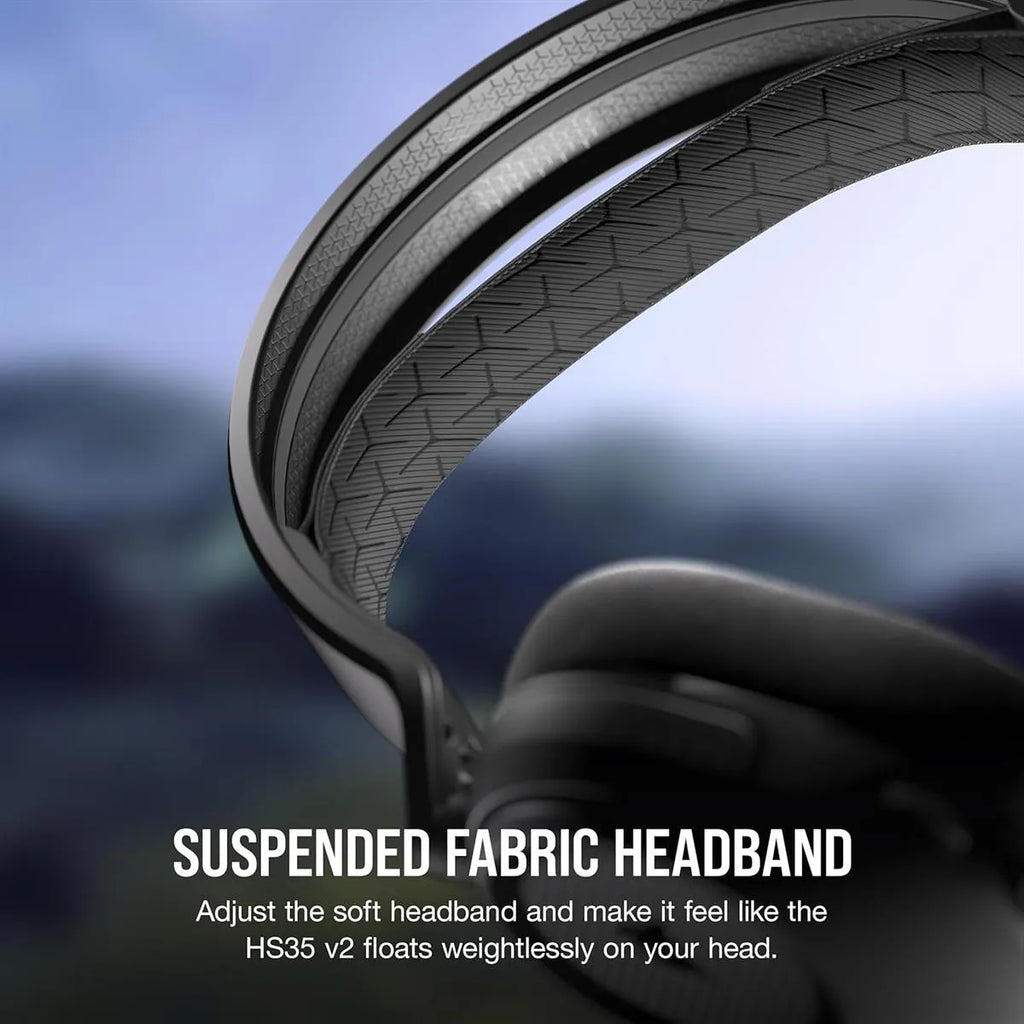 Corsair HS35 v2