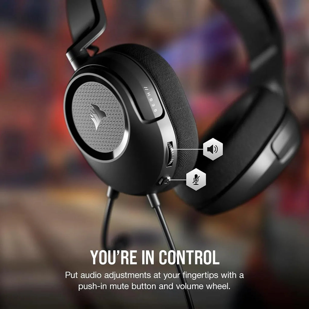 Corsair HS35 v2