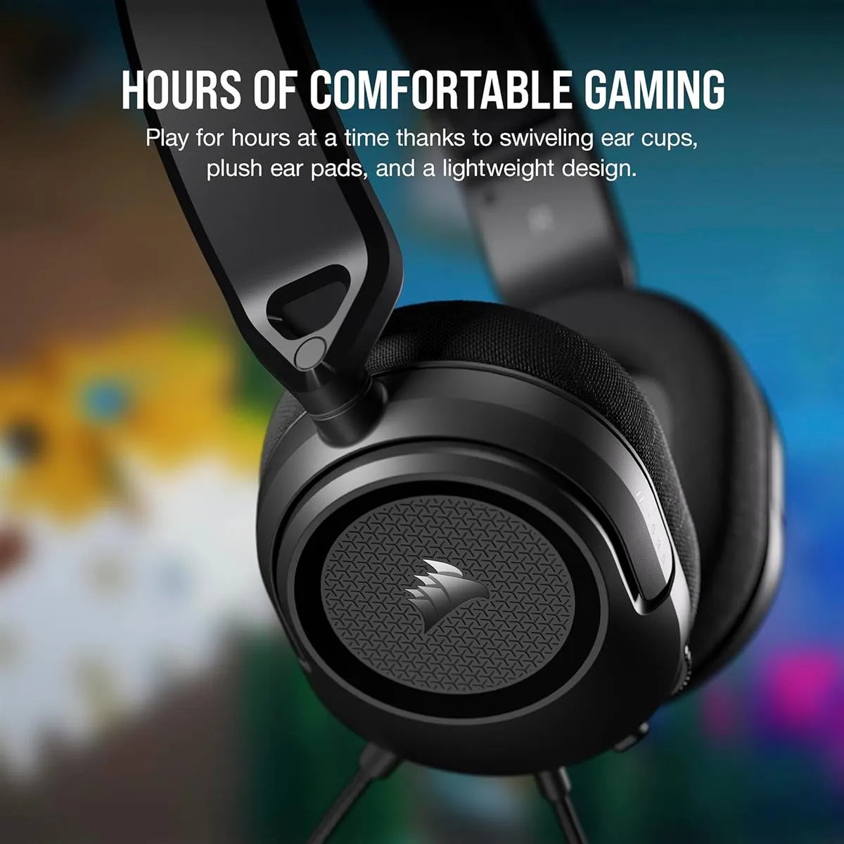 Corsair HS35 v2