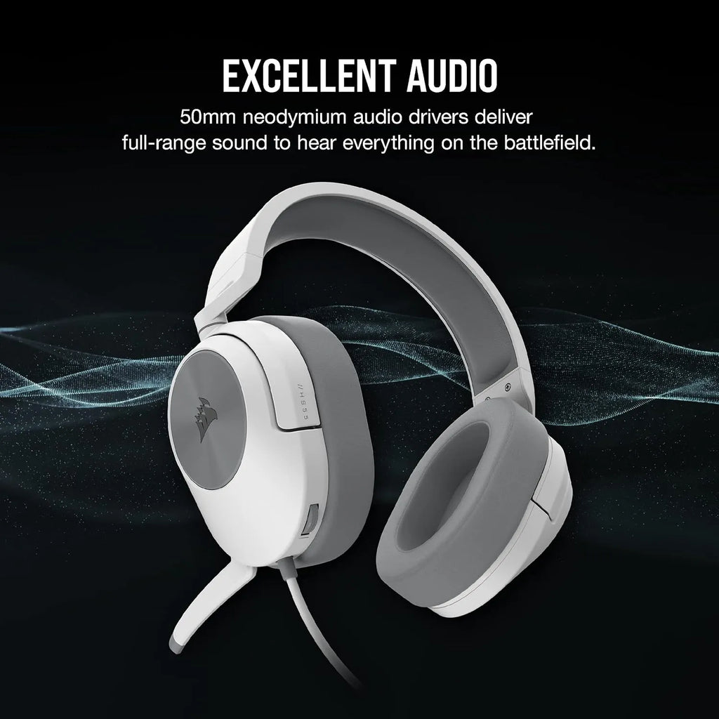 Corsair HS55
