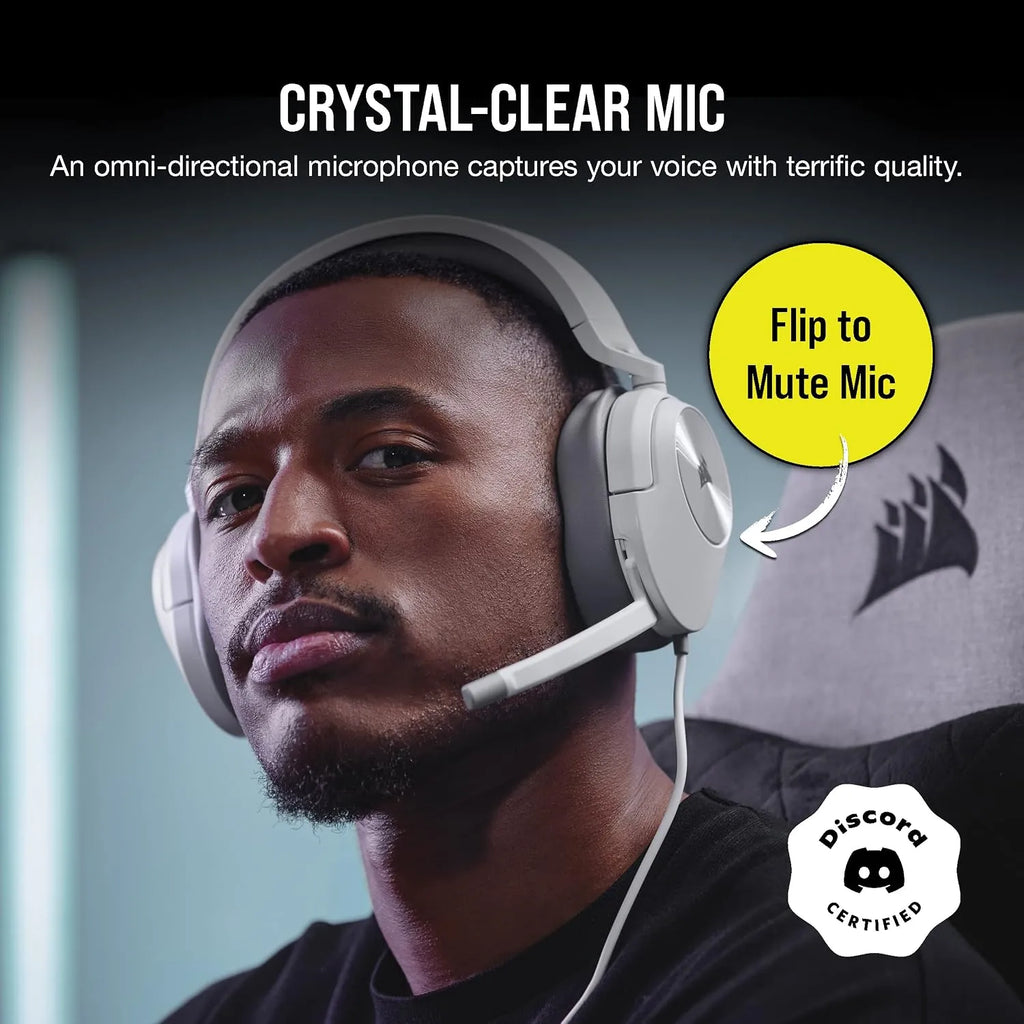 Corsair HS55