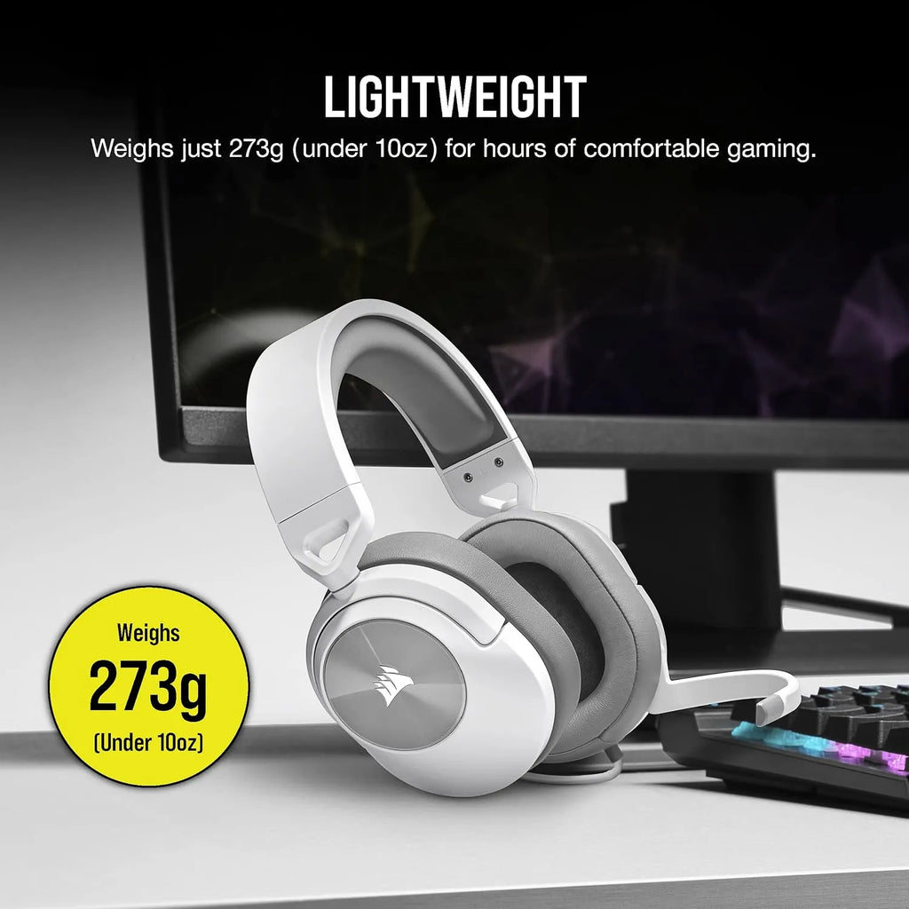 Corsair HS55
