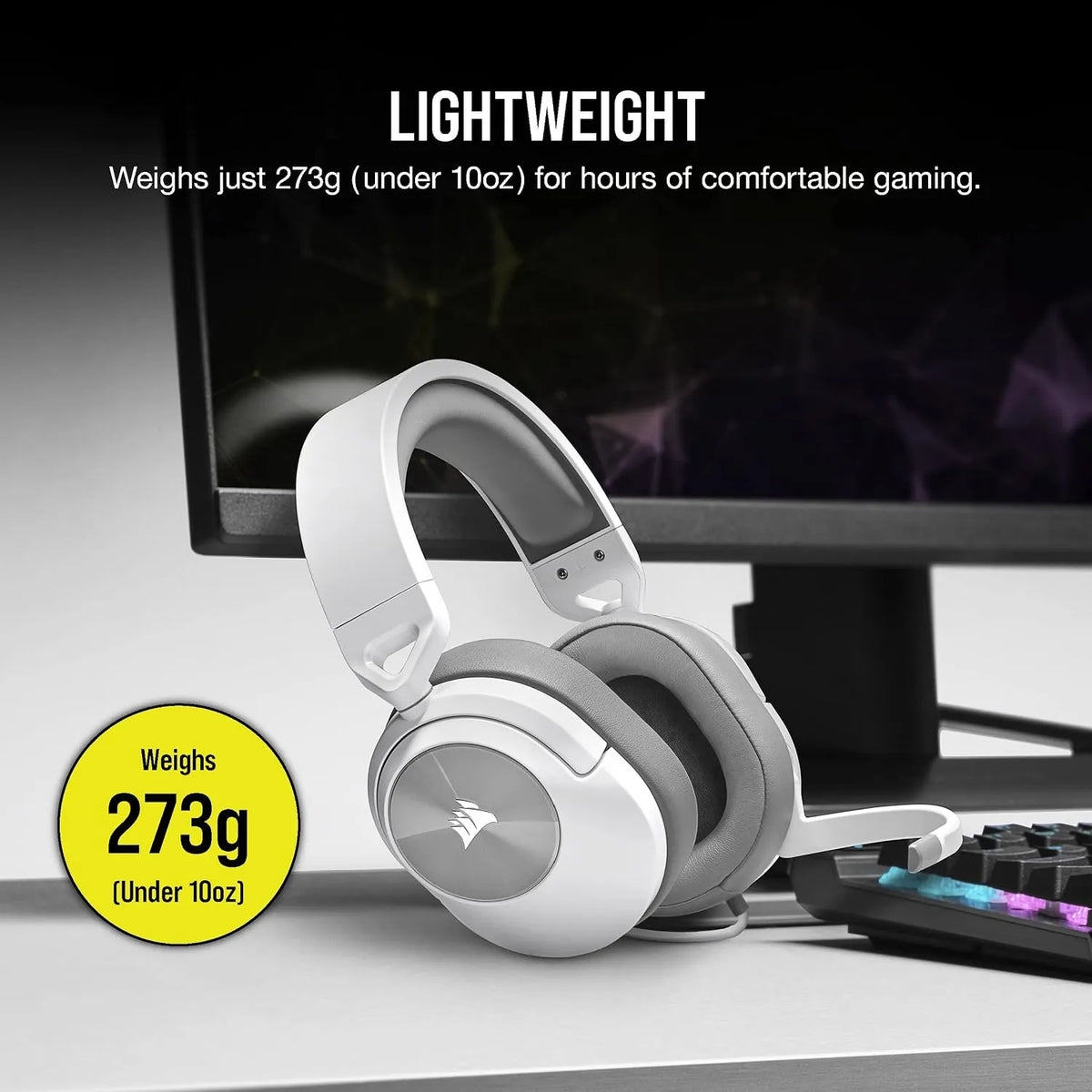 Corsair HS55
