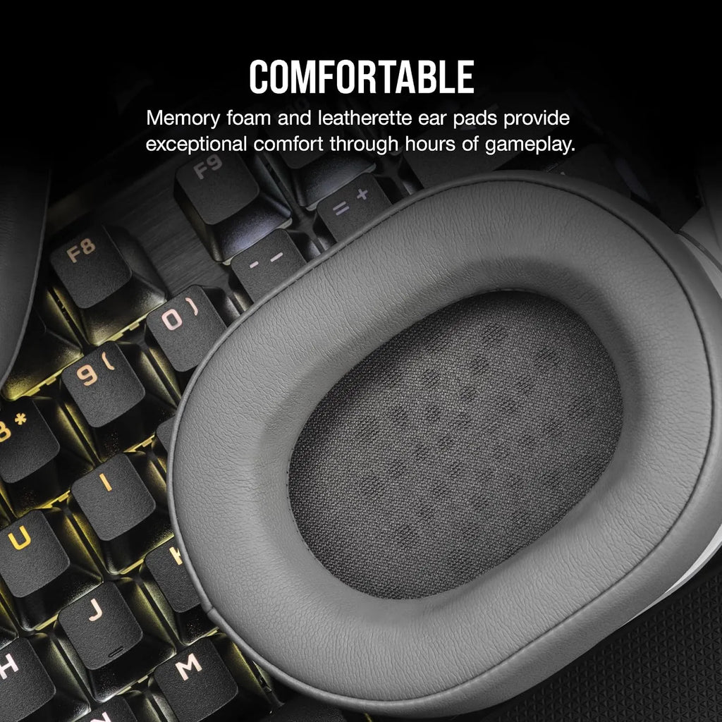 Corsair HS55