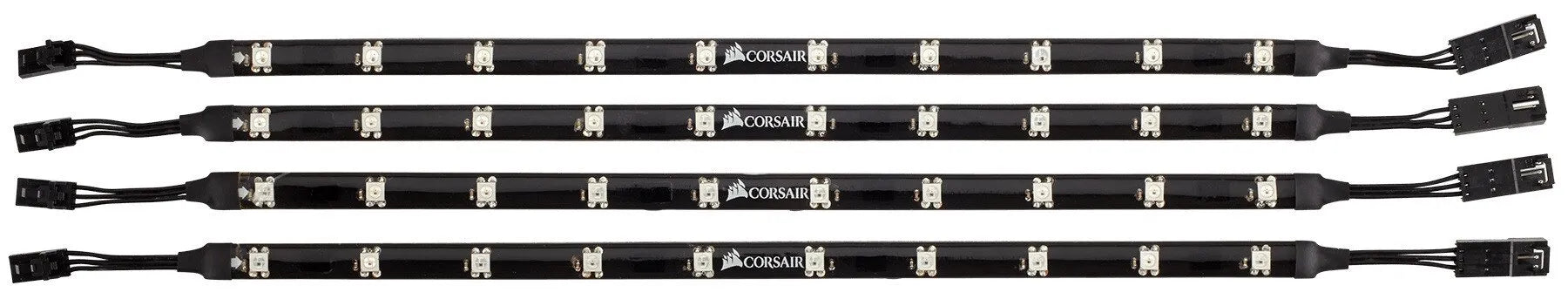 Corsair RGB LED Lighting PRO Expansion Kit