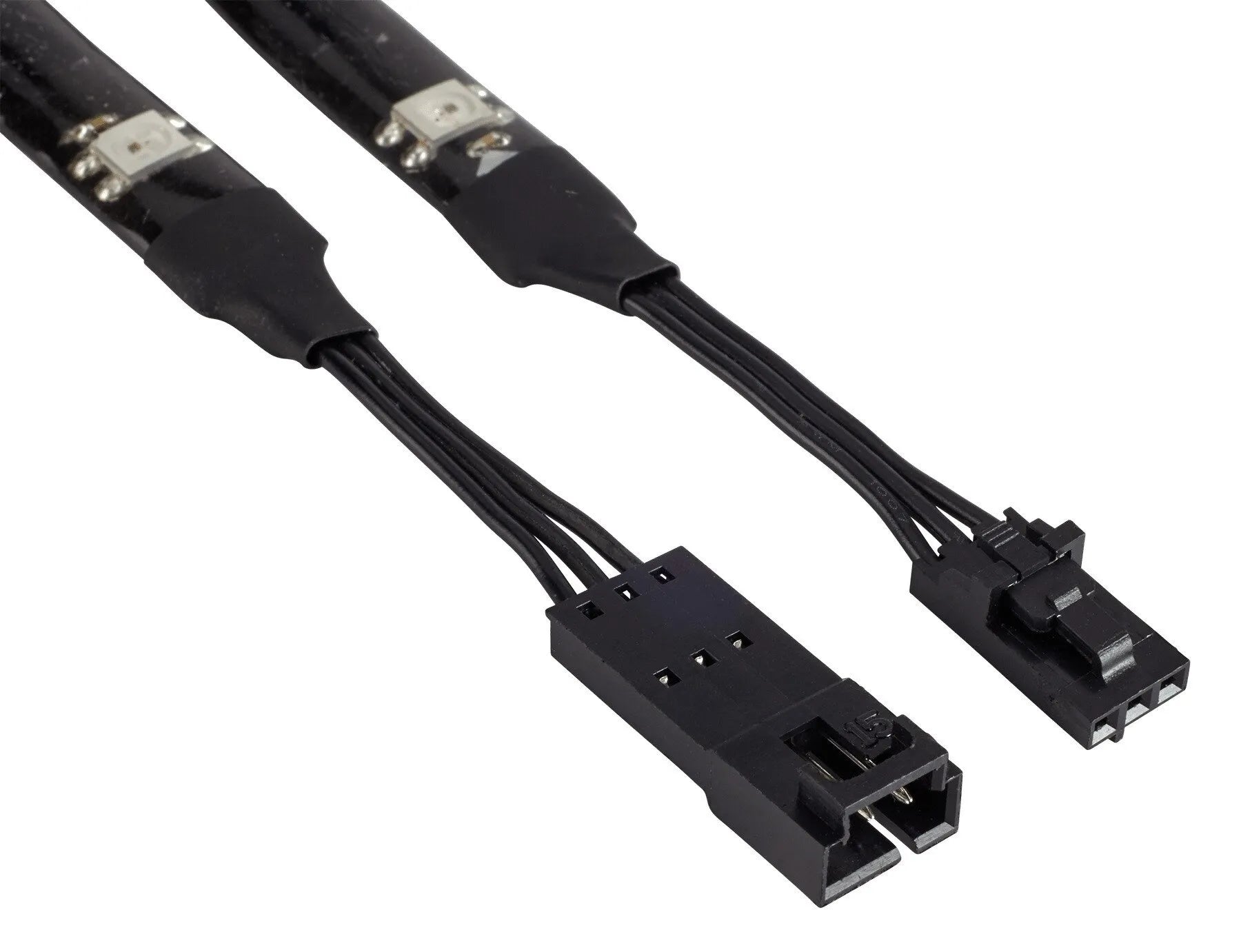 Corsair RGB LED Lighting PRO Expansion Kit