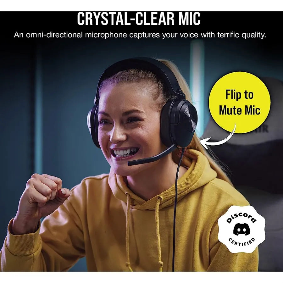 Corsair HS55