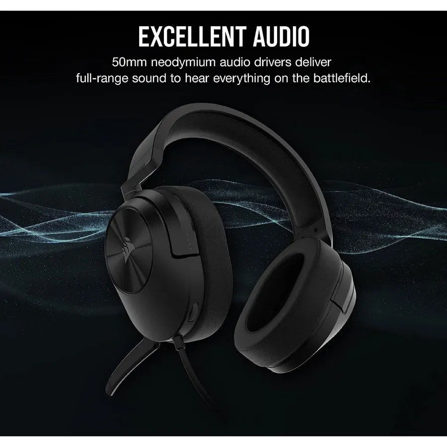 Corsair HS55