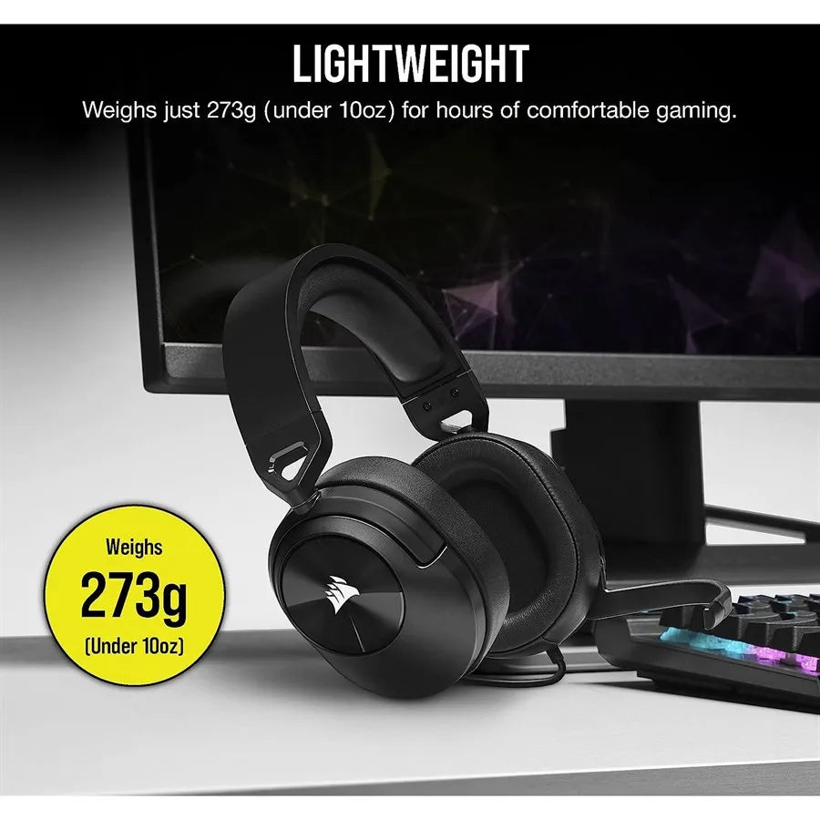 Corsair HS55