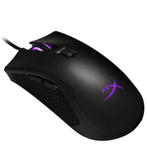 hyperx pulsefire