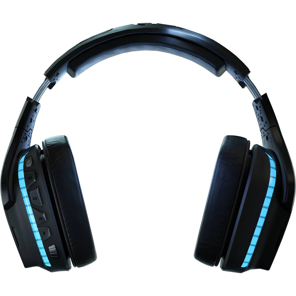 Logitech G935 Wireless 7.1 Surround Sound LIGHTSYNC - Gaming Headset.