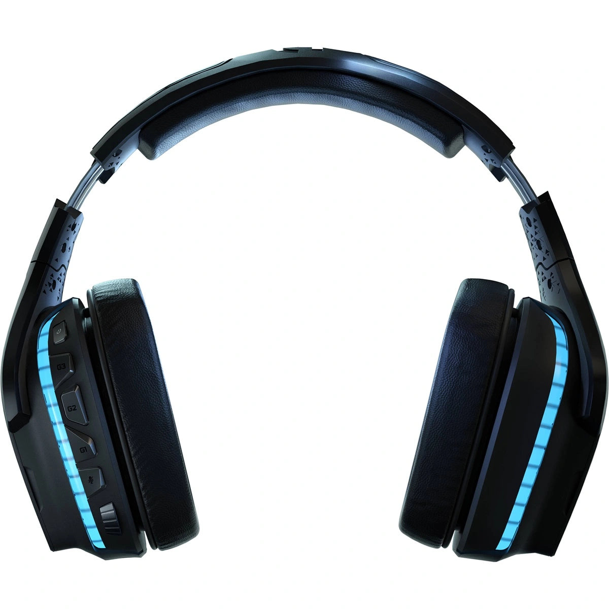Logitech G935 Wireless 7.1 Surround Sound LIGHTSYNC - Gaming Headset.