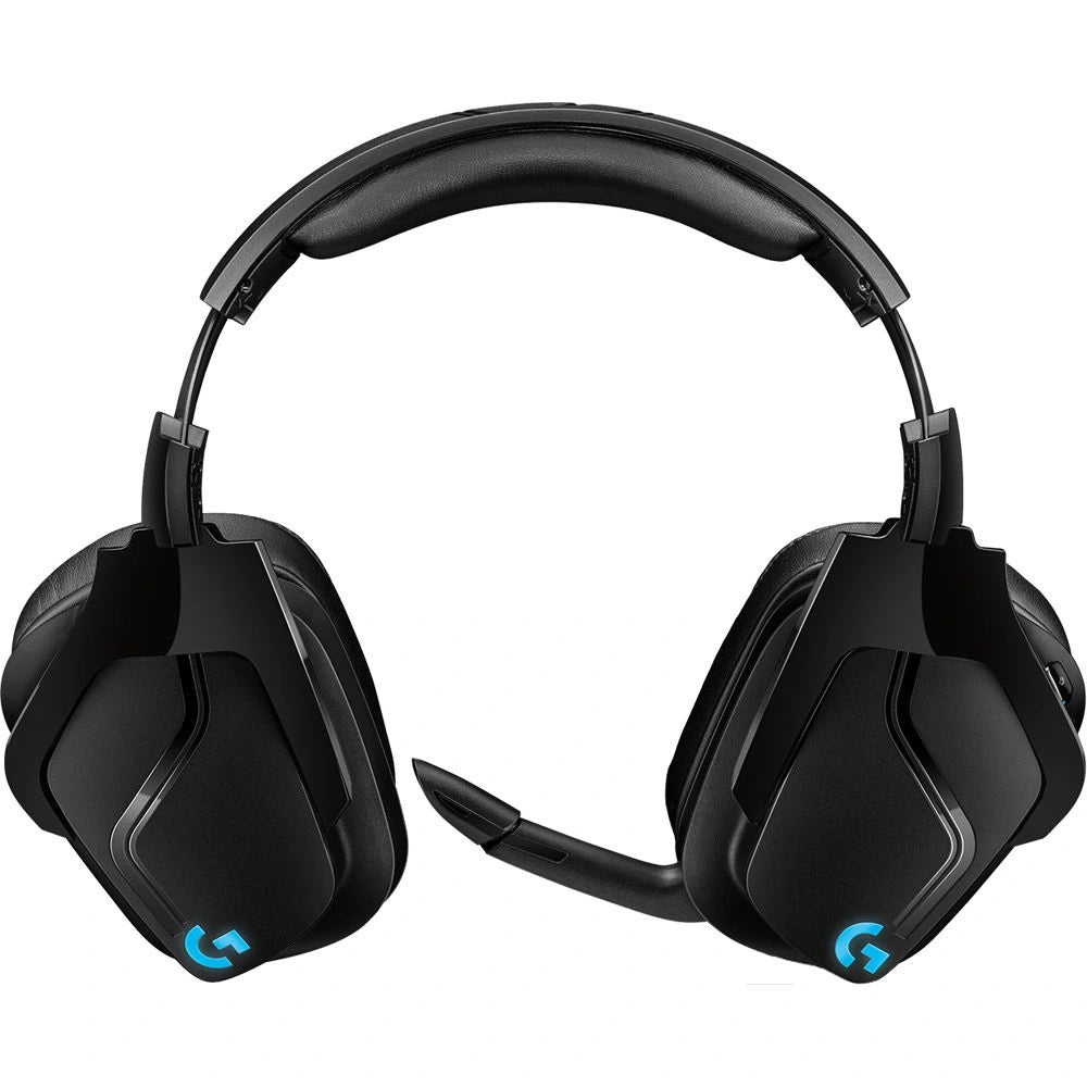 Logitech G935 Wireless 7.1 Surround Sound LIGHTSYNC - Gaming Headset.