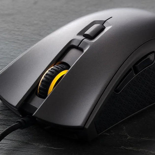 hyperx pulsefire