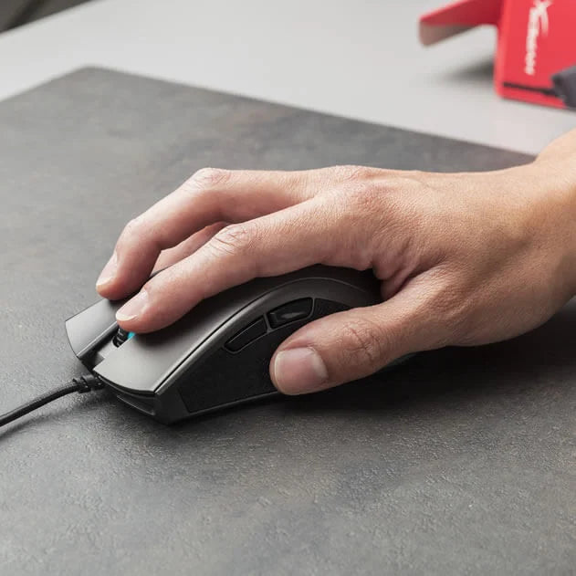 hyperx pulsefire
