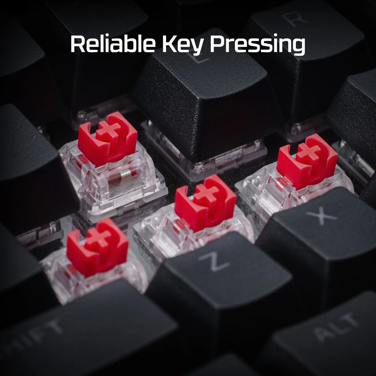 hyperx alloy rise 75 wireless