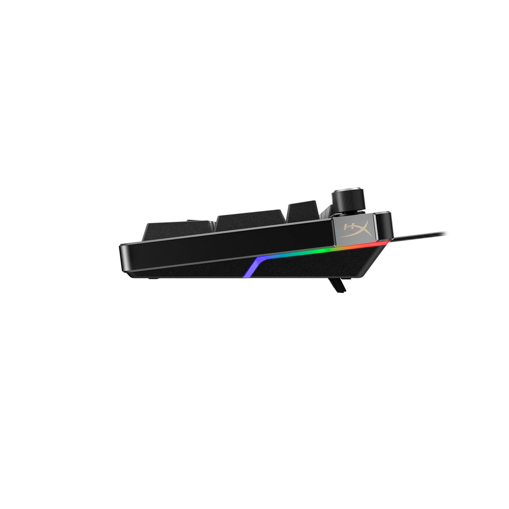 hyperx alloy rise