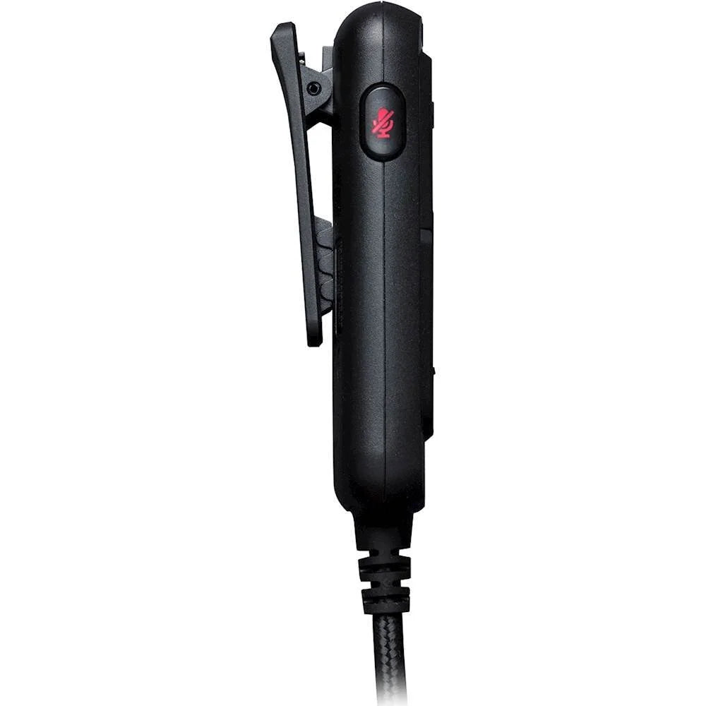 hyperx amp 7.1 soundcard