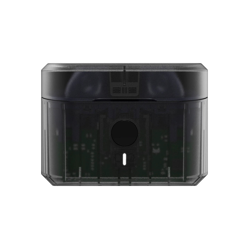 hyperx cirro buds