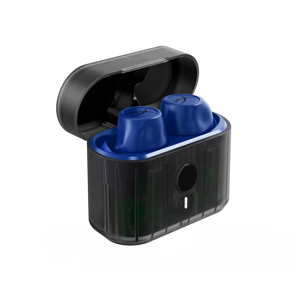 hyperx cirro buds